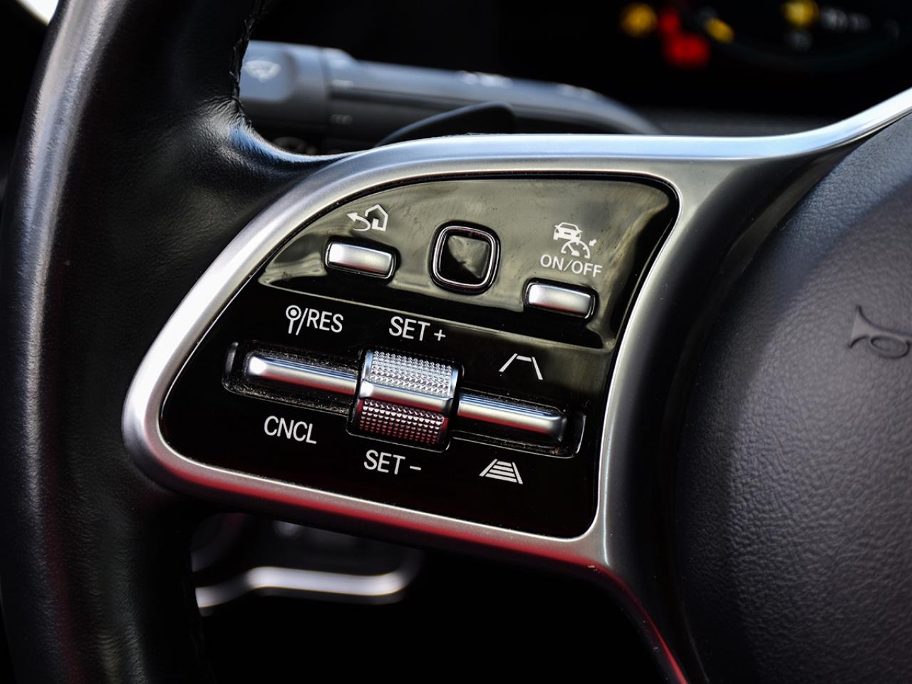 2021 Mercedes-Benz CLA CLA250*NoAccidents*AMG*4Matic*OneOwner*BSM*ACC* Photo