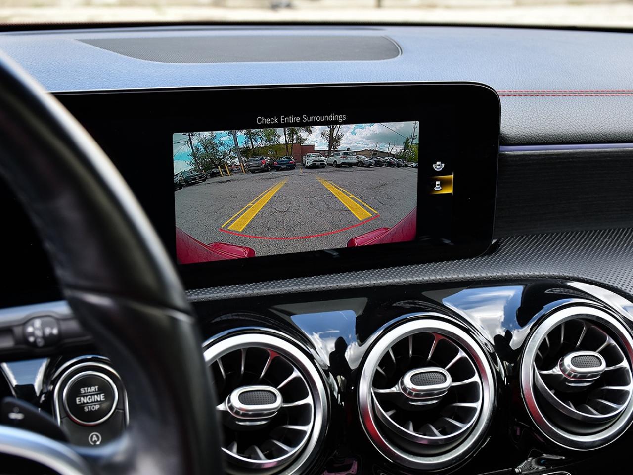 2021 Mercedes-Benz CLA CLA250*NoAccidents*AMG*4Matic*OneOwner*BSM*ACC* Photo