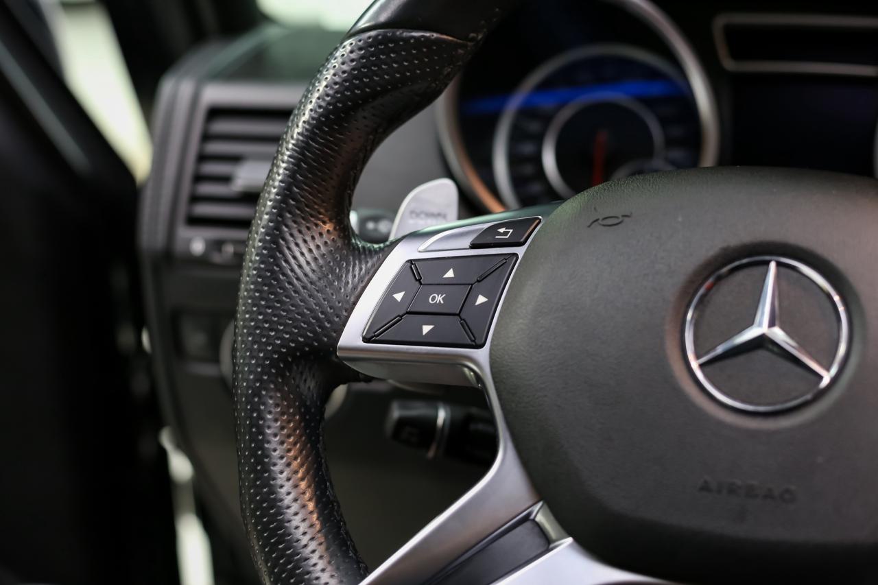 2017 Mercedes-Benz G-Class AMG G 63 DESIGNO 563HP 4X4 ADAPTIVCRUZ NAV REDINT Photo