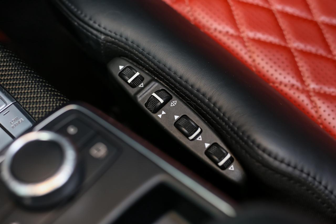 2017 Mercedes-Benz G-Class AMG G 63 DESIGNO 563HP 4X4 ADAPTIVCRUZ NAV REDINT Photo