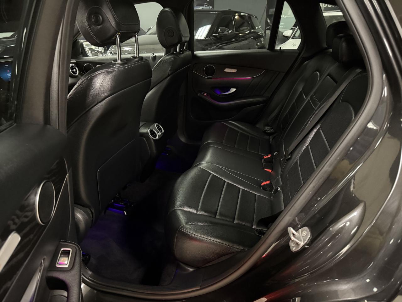 2020 Mercedes-Benz GLC GLC 300 4MATIC SUV**NO ACCIDENTS**AMG PKG** Photo