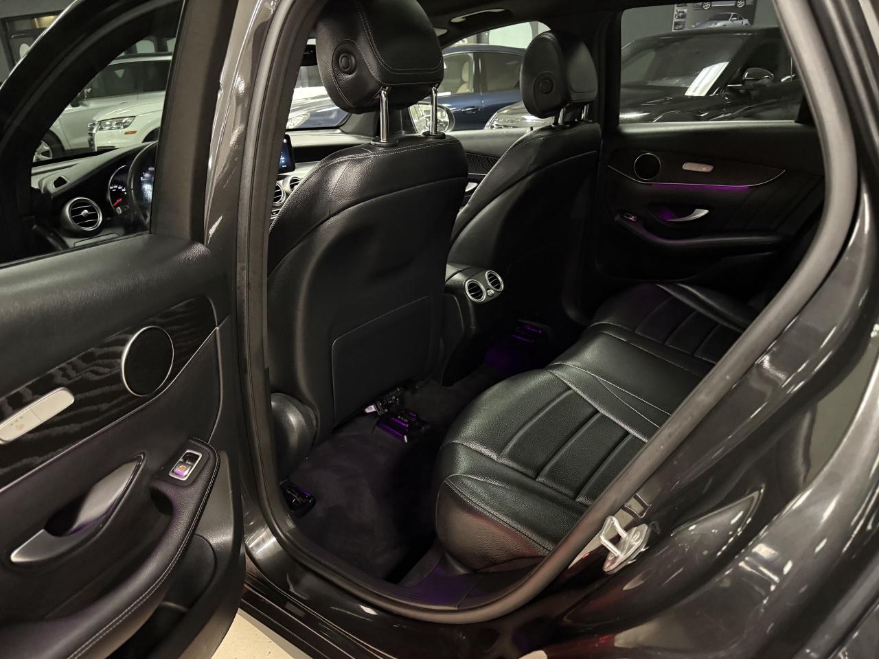 2020 Mercedes-Benz GLC GLC 300 4MATIC SUV**NO ACCIDENTS**AMG PKG** Photo