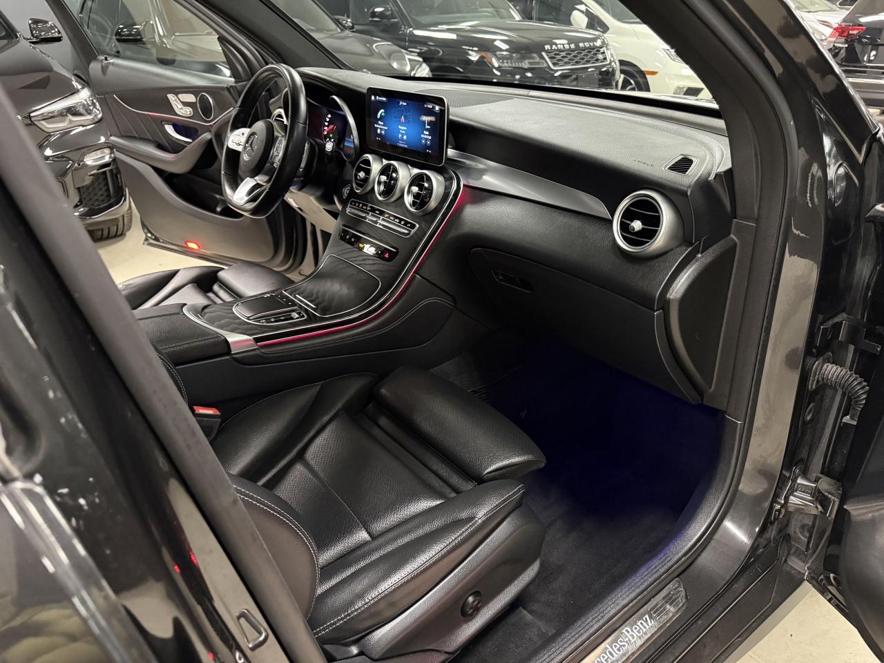 2020 Mercedes-Benz GLC GLC 300 4MATIC SUV**NO ACCIDENTS**AMG PKG** Photo