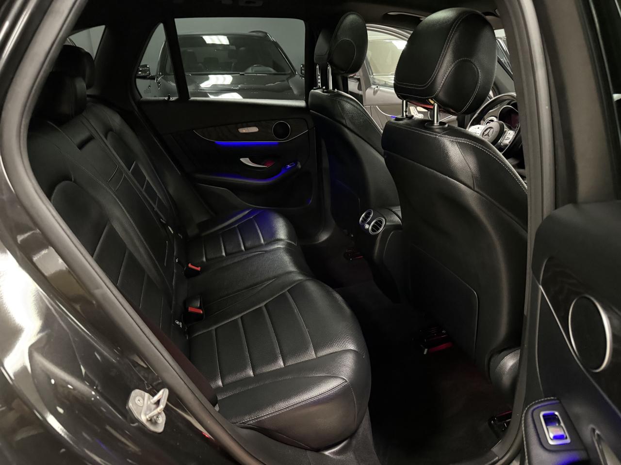 2020 Mercedes-Benz GLC GLC 300 4MATIC SUV**NO ACCIDENTS**AMG PKG** Photo