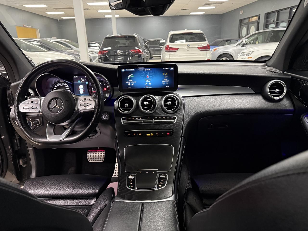 2020 Mercedes-Benz GLC GLC 300 4MATIC SUV**NO ACCIDENTS**AMG PKG** Photo
