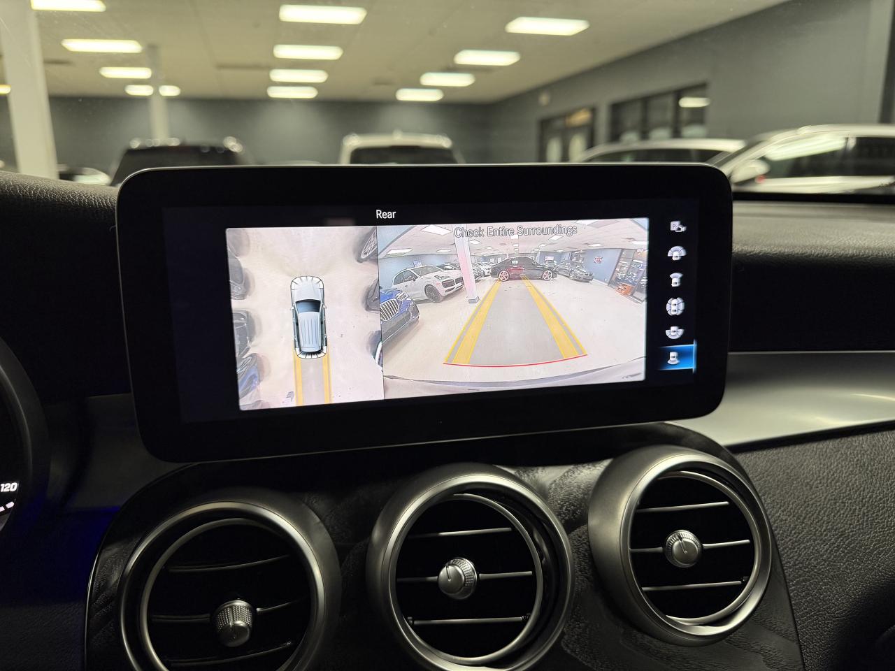 2020 Mercedes-Benz GLC GLC 300 4MATIC SUV**NO ACCIDENTS**AMG PKG** Photo