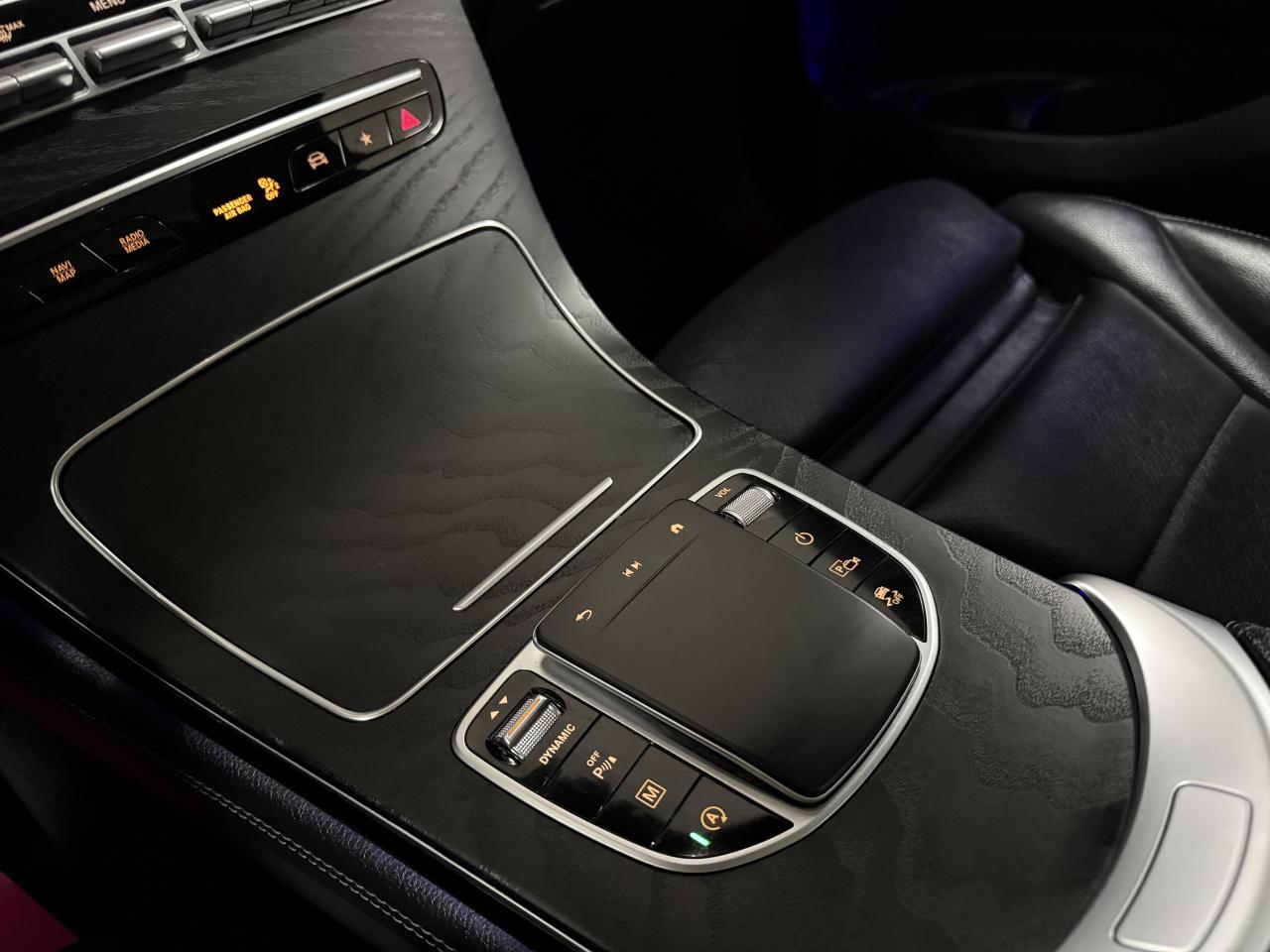 2020 Mercedes-Benz GLC GLC 300 4MATIC SUV**NO ACCIDENTS**AMG PKG** Photo