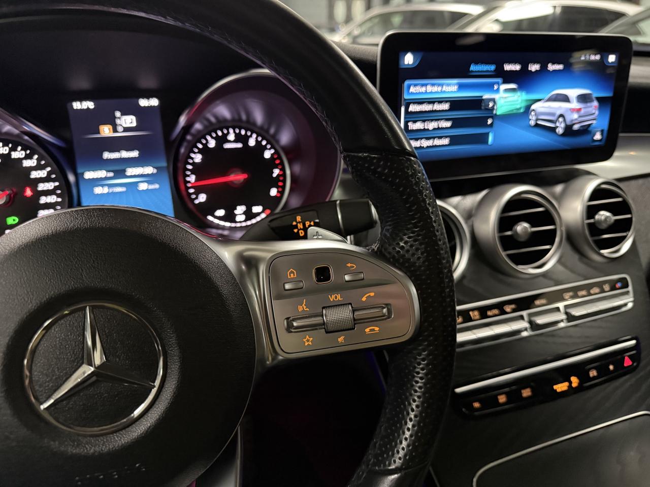 2020 Mercedes-Benz GLC GLC 300 4MATIC SUV**NO ACCIDENTS**AMG PKG** Photo