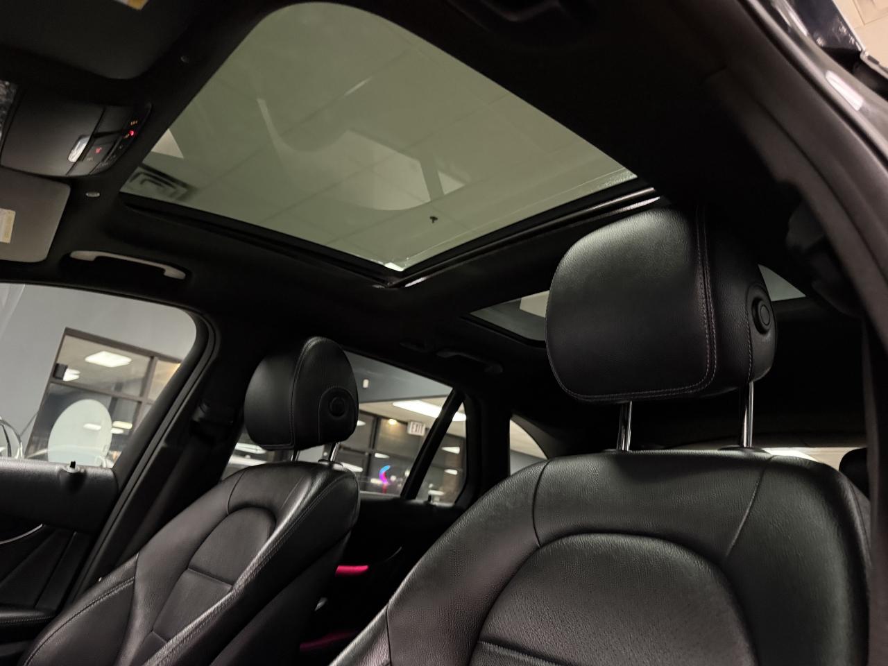 2020 Mercedes-Benz GLC GLC 300 4MATIC SUV**NO ACCIDENTS**AMG PKG** Photo