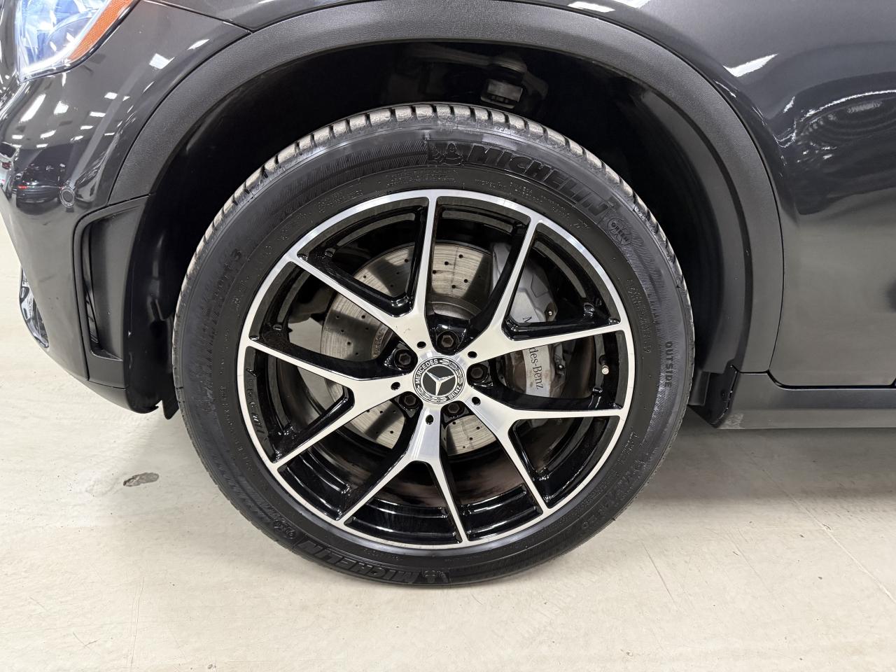 2020 Mercedes-Benz GLC GLC 300 4MATIC SUV**NO ACCIDENTS**AMG PKG** Photo