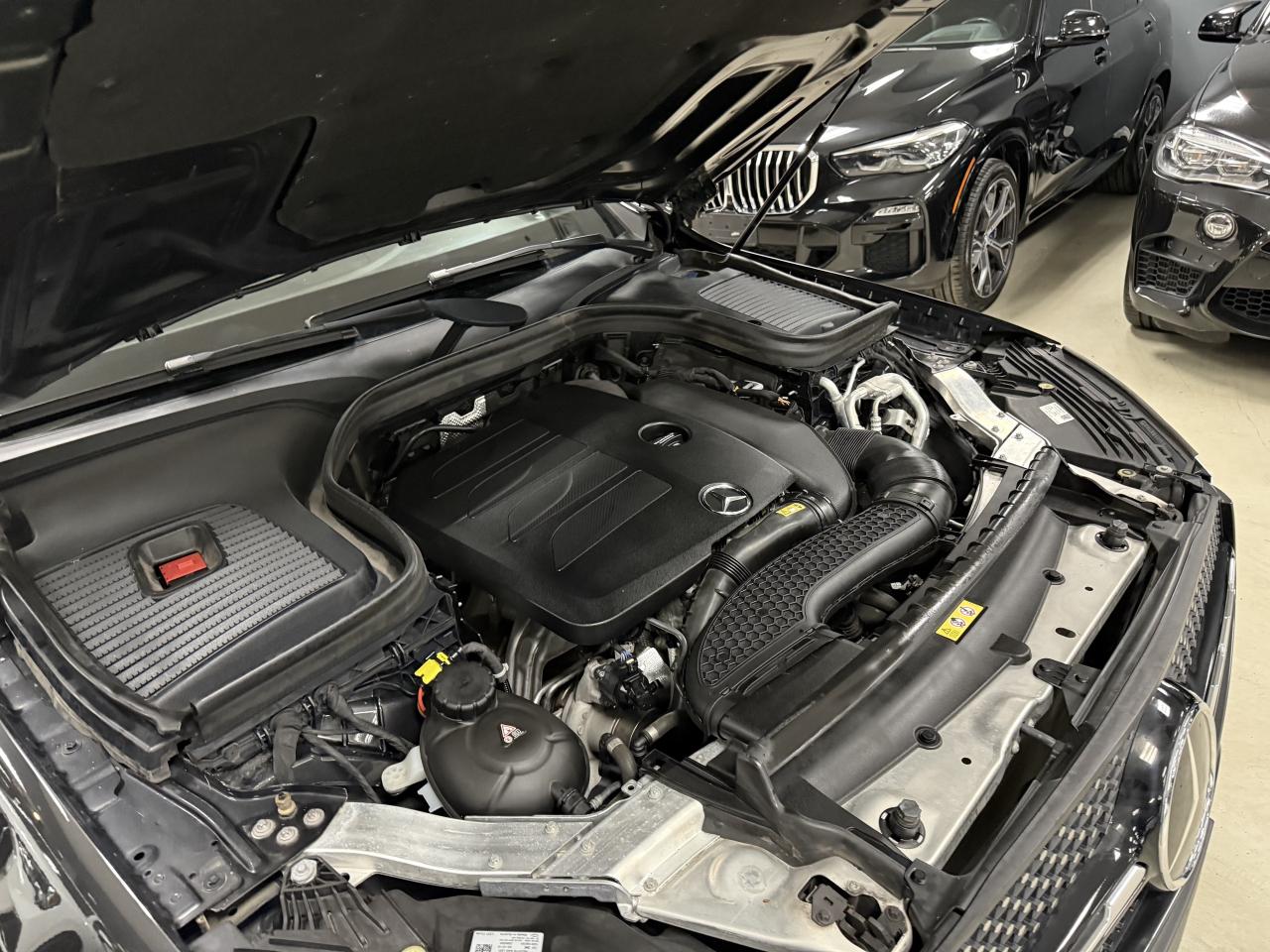 2020 Mercedes-Benz GLC GLC 300 4MATIC SUV**NO ACCIDENTS**AMG PKG** Photo