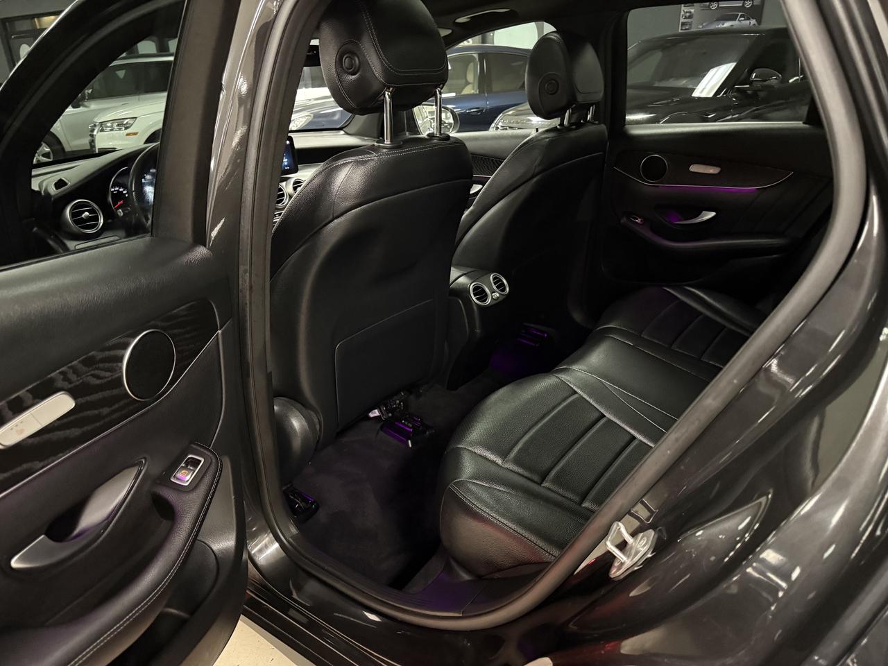 2020 Mercedes-Benz GLC GLC 300 4MATIC SUV**NO ACCIDENTS**AMG PKG** Photo