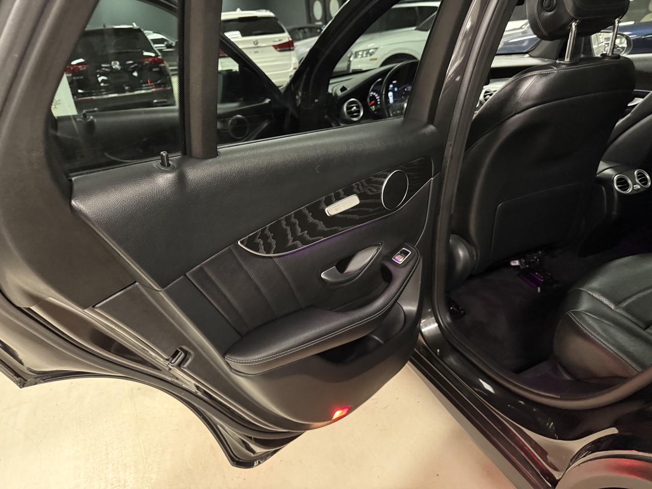 2020 Mercedes-Benz GLC GLC 300 4MATIC SUV**NO ACCIDENTS**AMG PKG** Photo