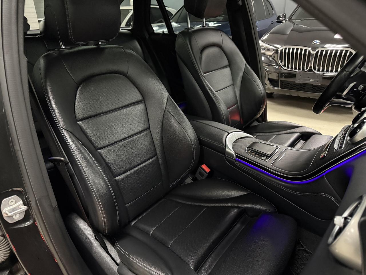 2020 Mercedes-Benz GLC GLC 300 4MATIC SUV**NO ACCIDENTS**AMG PKG** Photo