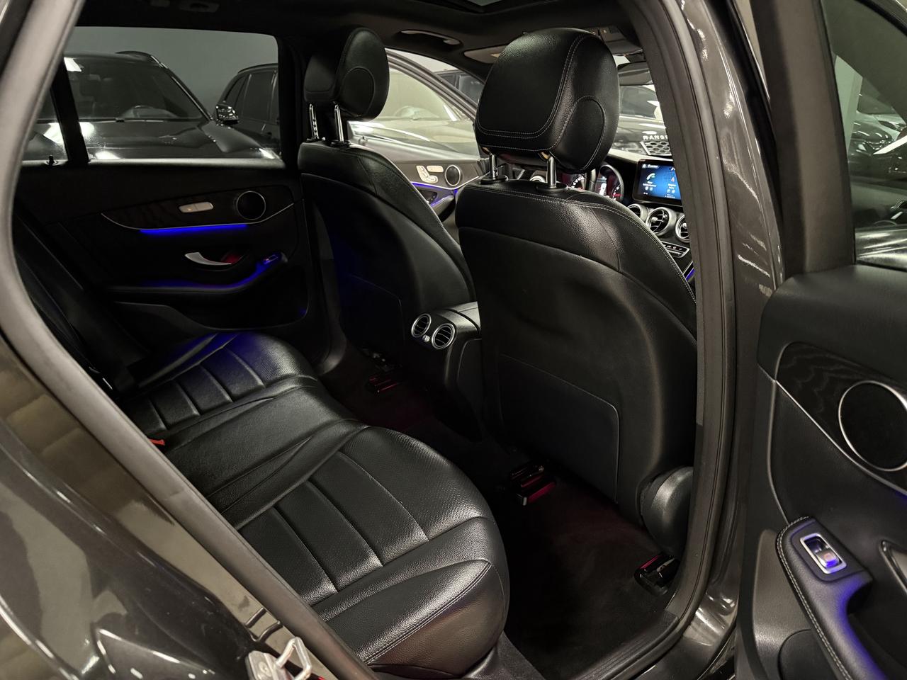 2020 Mercedes-Benz GLC GLC 300 4MATIC SUV**NO ACCIDENTS**AMG PKG** Photo