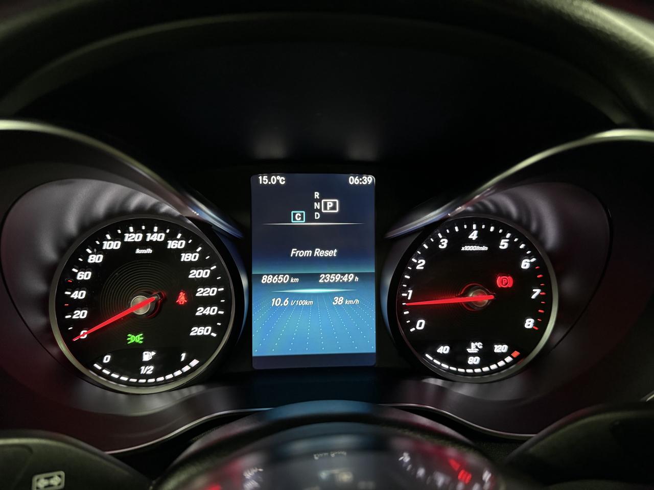 2020 Mercedes-Benz GLC GLC 300 4MATIC SUV**NO ACCIDENTS**AMG PKG** Photo