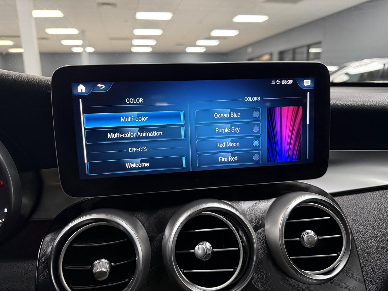 2020 Mercedes-Benz GLC GLC 300 4MATIC SUV**NO ACCIDENTS**AMG PKG** Photo