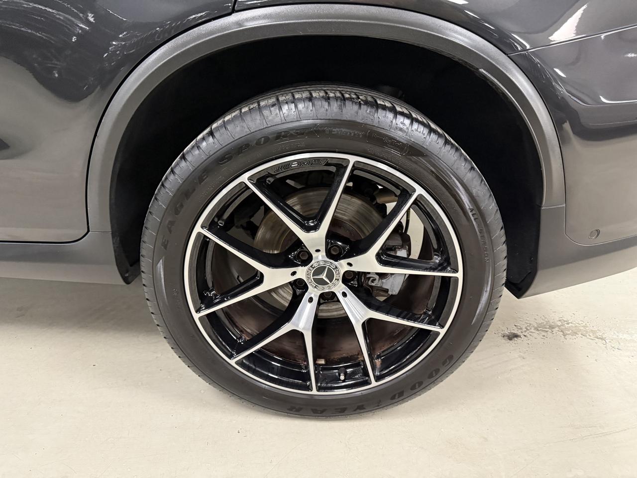 2020 Mercedes-Benz GLC GLC 300 4MATIC SUV**NO ACCIDENTS**AMG PKG** Photo