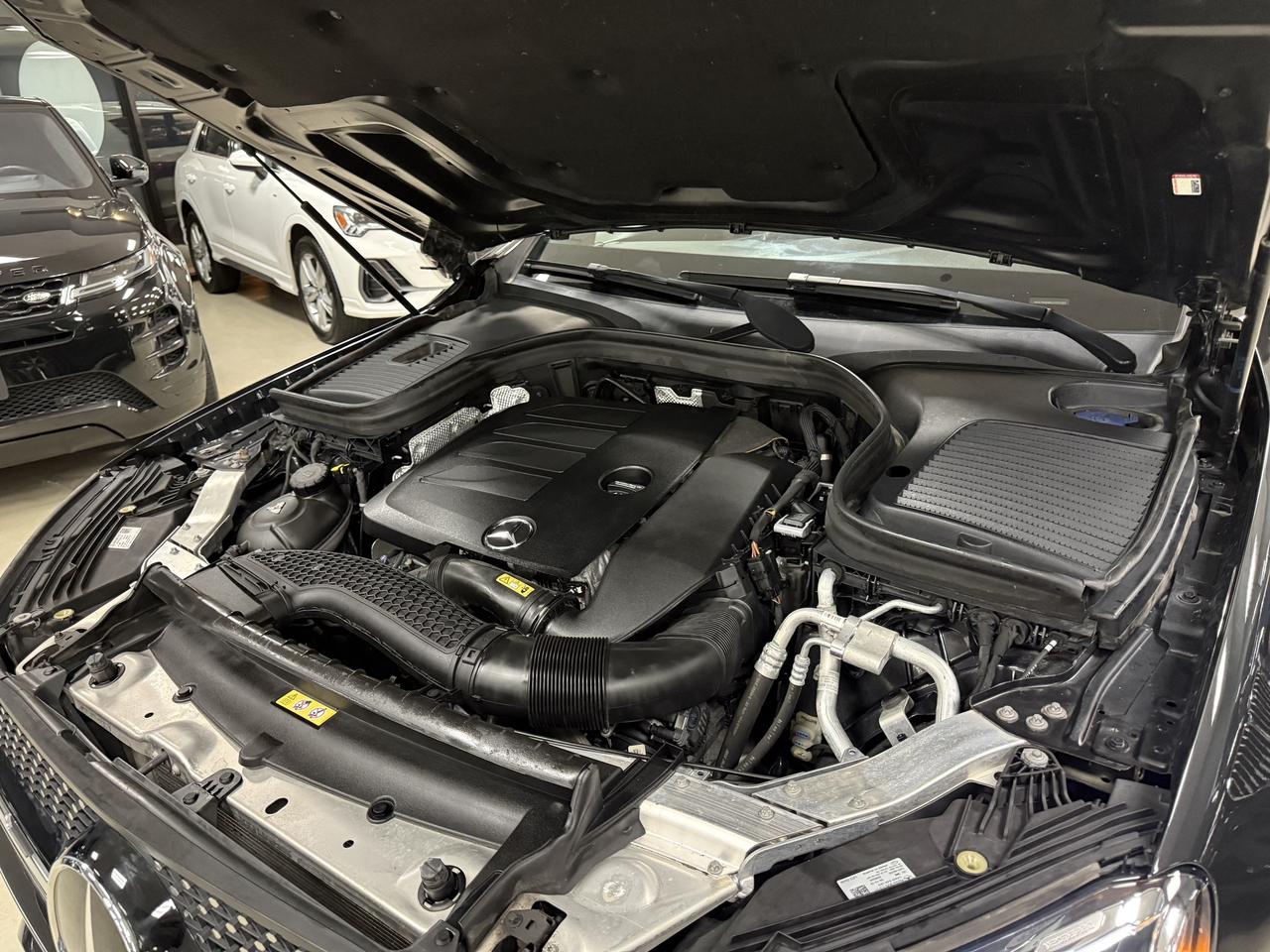 2020 Mercedes-Benz GLC GLC 300 4MATIC SUV**NO ACCIDENTS**AMG PKG** Photo