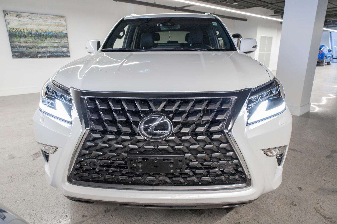 2022 Lexus GX Signature Lexus Certified Welcome Trades Photo