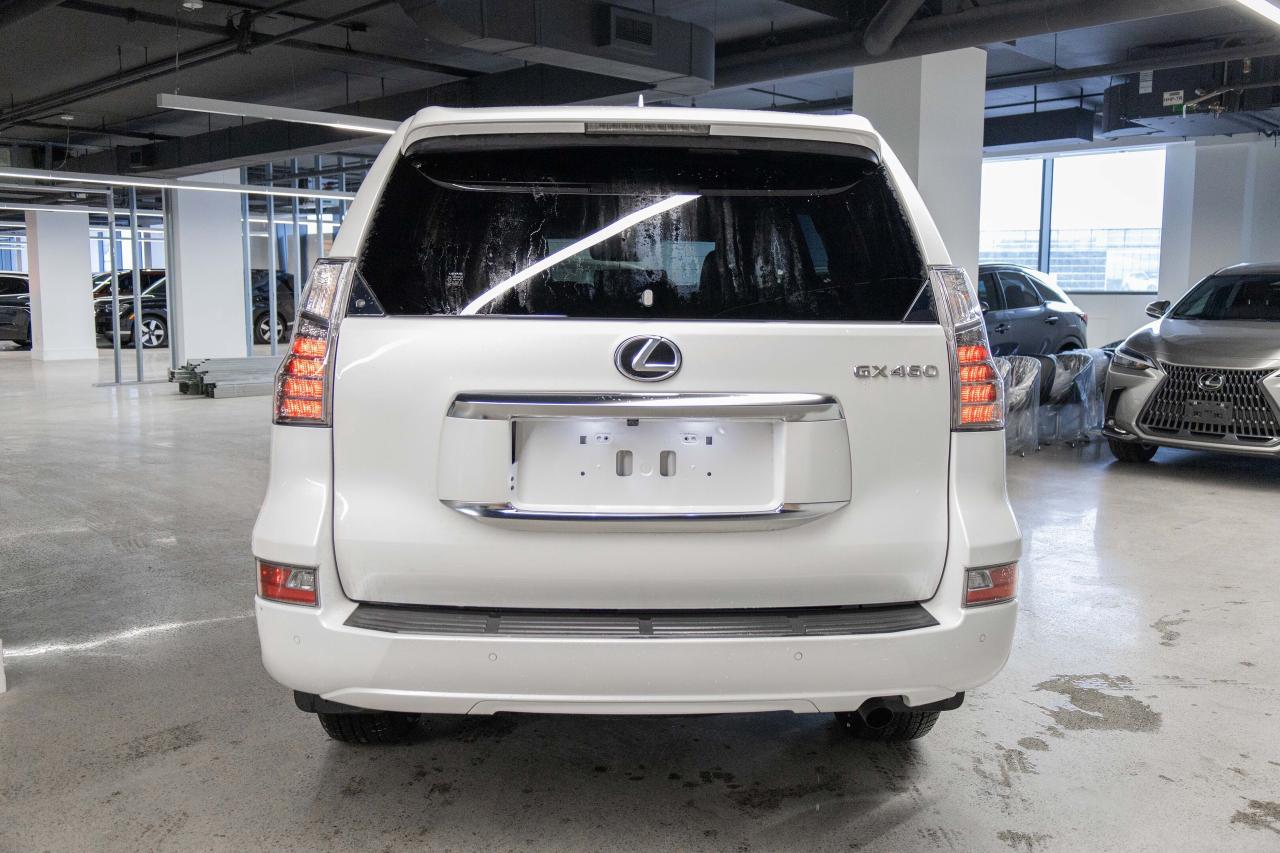 2022 Lexus GX Signature Lexus Certified Welcome Trades Photo