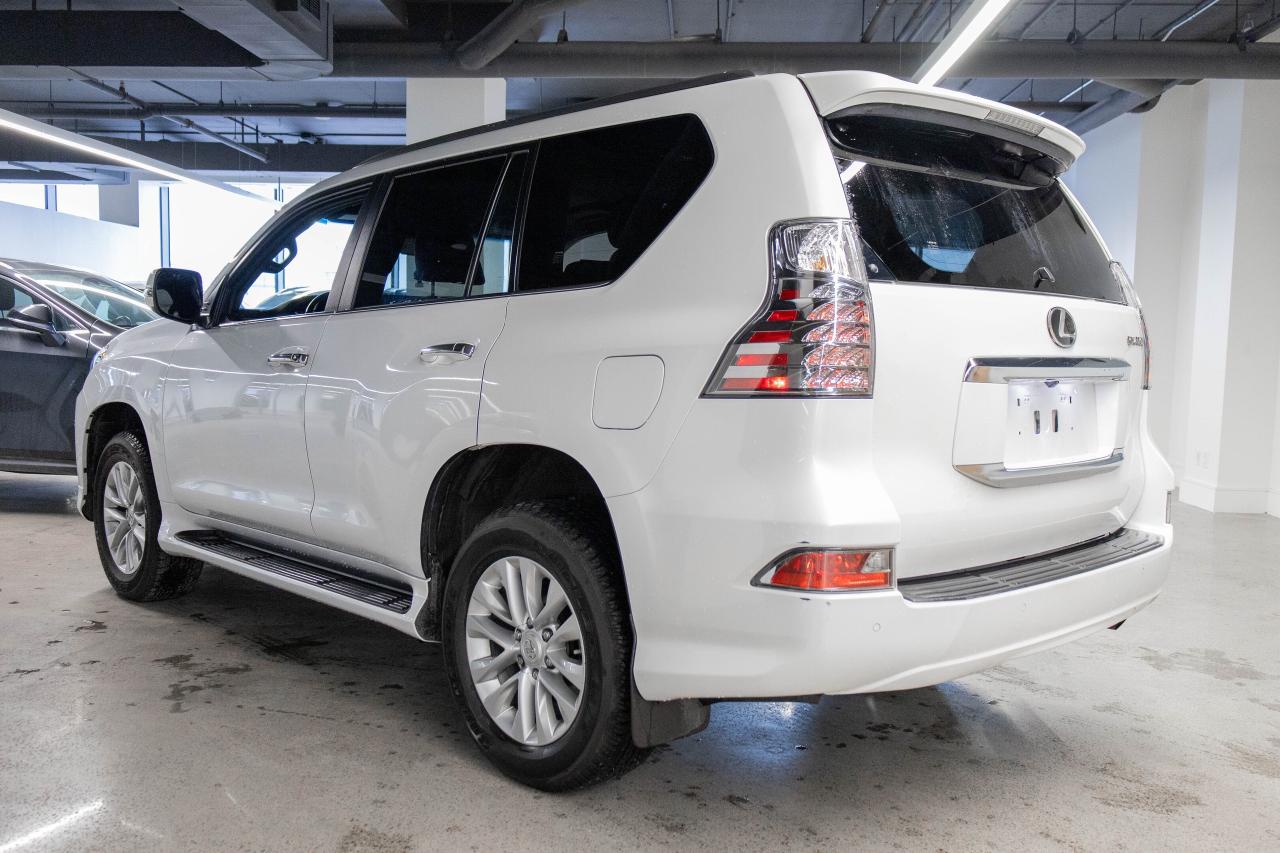 2022 Lexus GX Signature Lexus Certified Welcome Trades Photo3