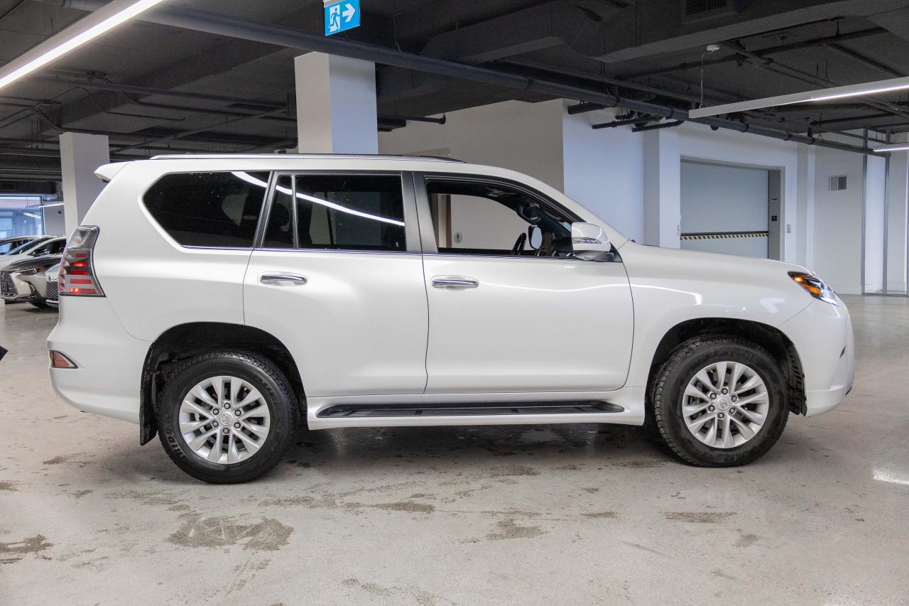 2022 Lexus GX Signature Lexus Certified Welcome Trades Photo