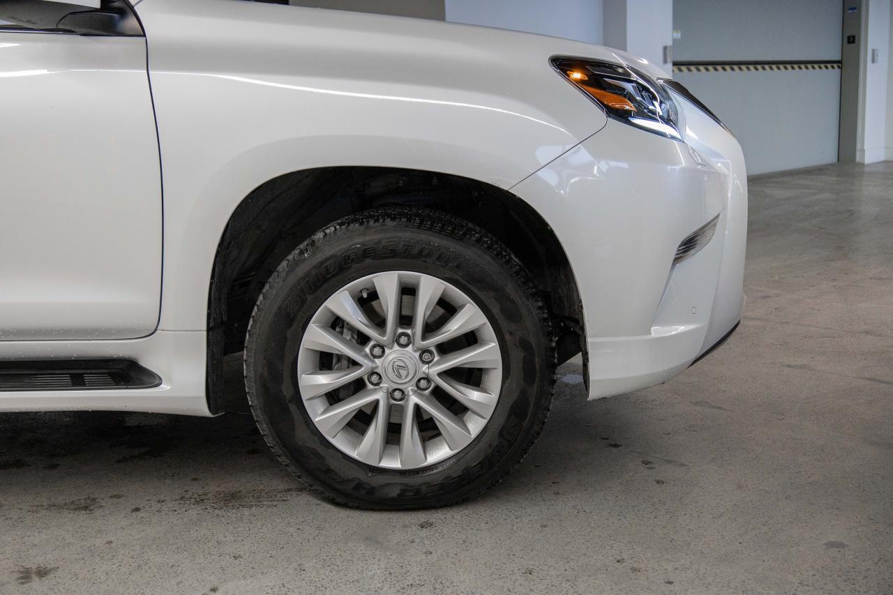 2022 Lexus GX Signature Lexus Certified Welcome Trades Photo