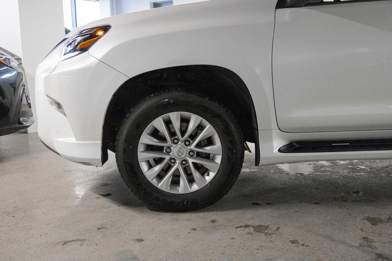 2022 Lexus GX Signature Lexus Certified Welcome Trades Photo