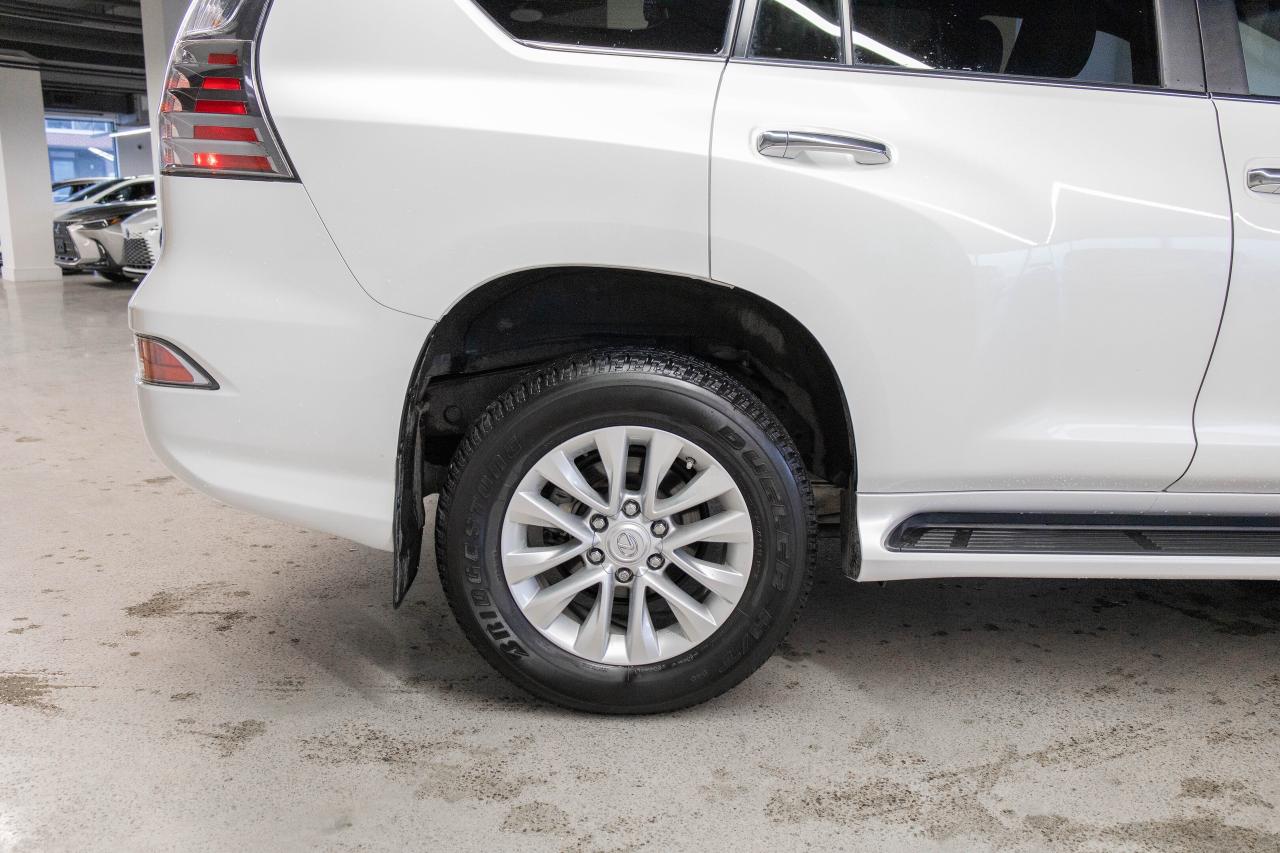 2022 Lexus GX Signature Lexus Certified Welcome Trades Photo