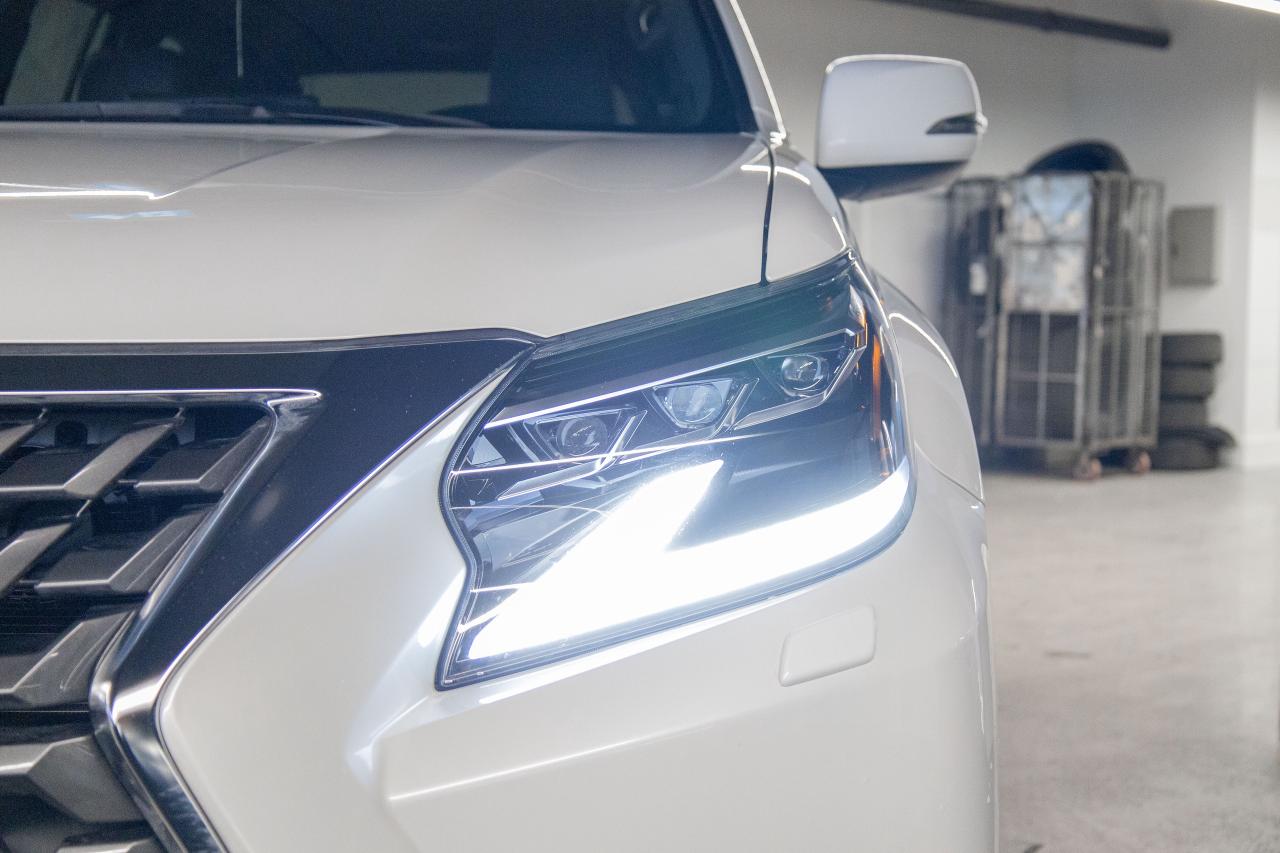2022 Lexus GX Signature Lexus Certified Welcome Trades Photo