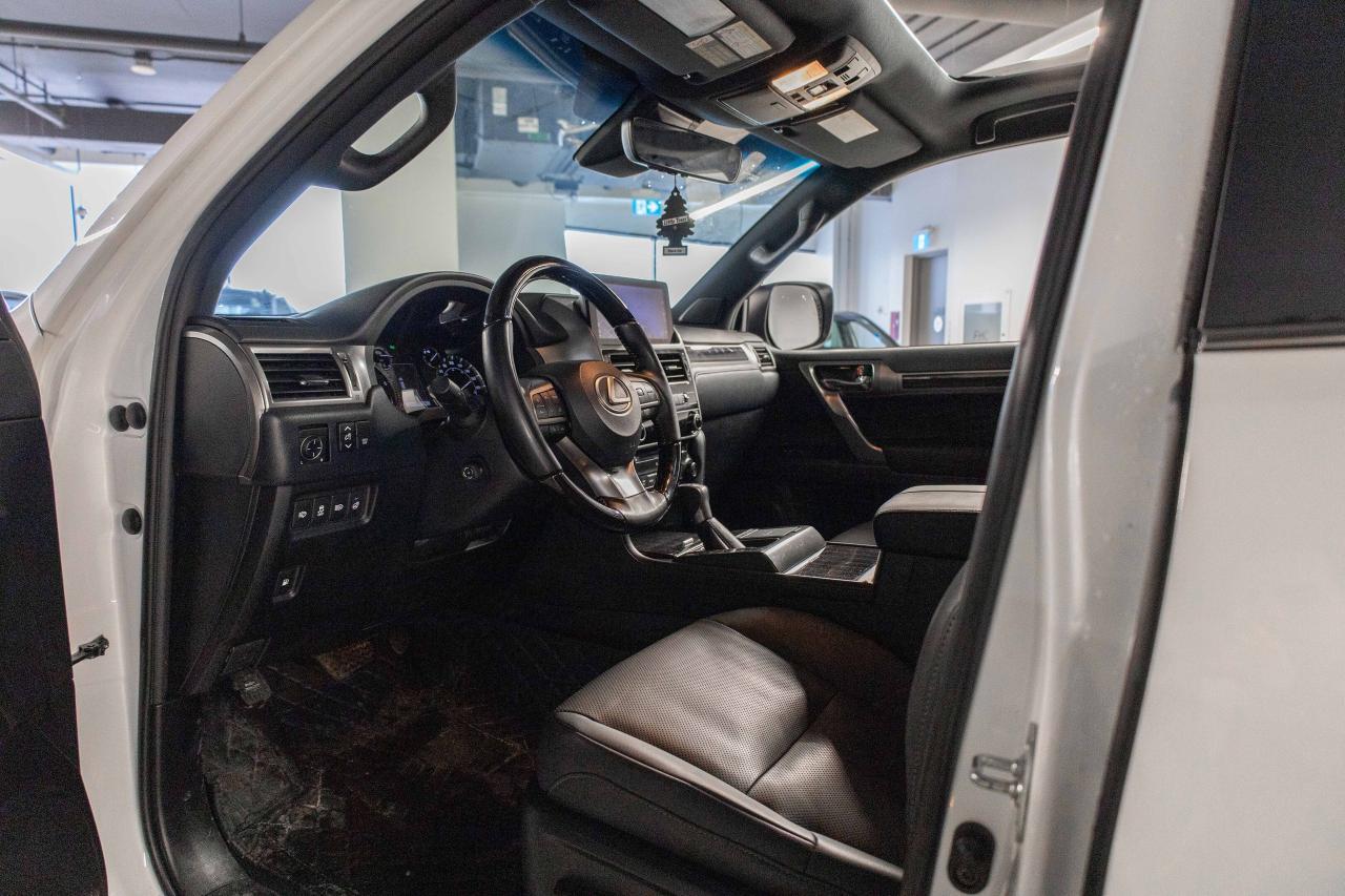 2022 Lexus GX Signature Lexus Certified Welcome Trades Photo