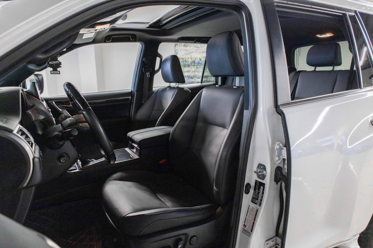 2022 Lexus GX Signature Lexus Certified Welcome Trades Photo