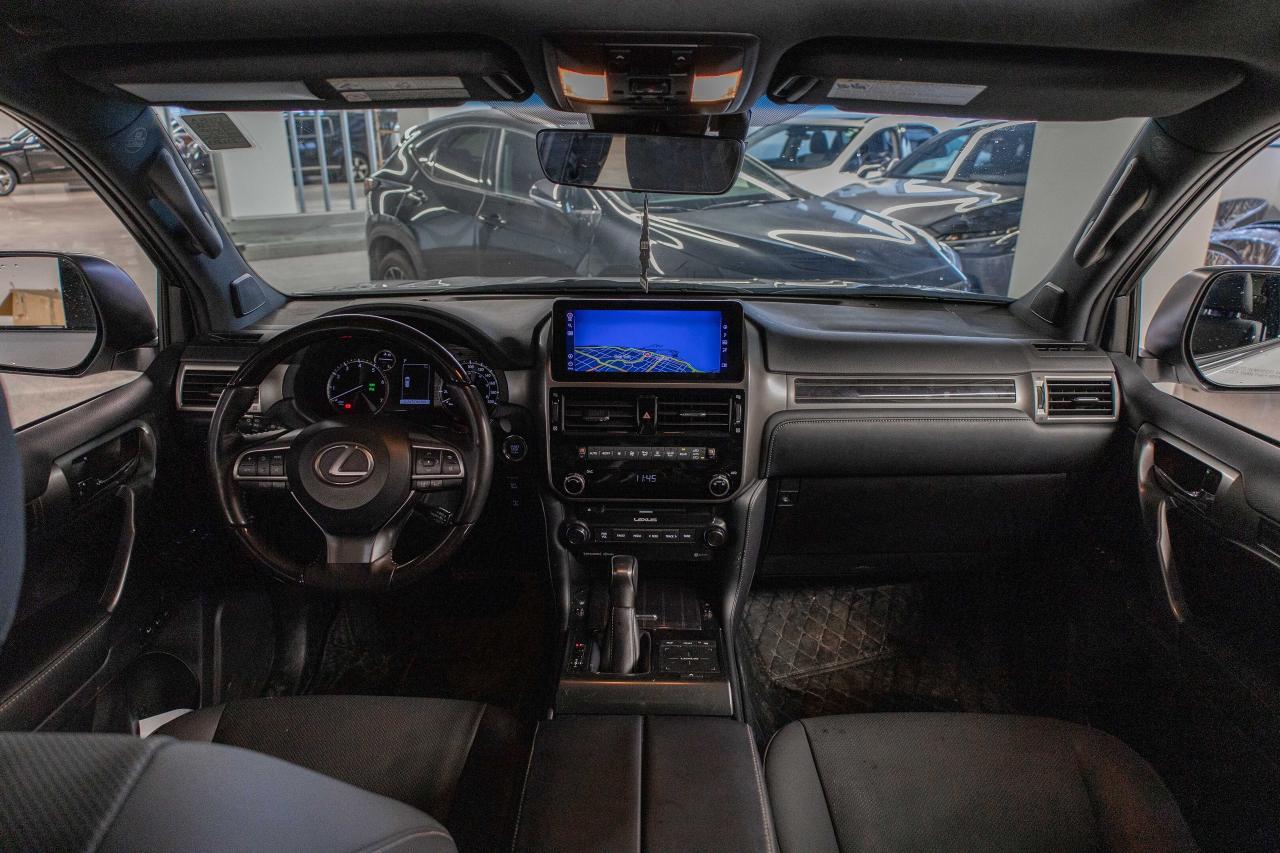 2022 Lexus GX Signature Lexus Certified Welcome Trades Photo