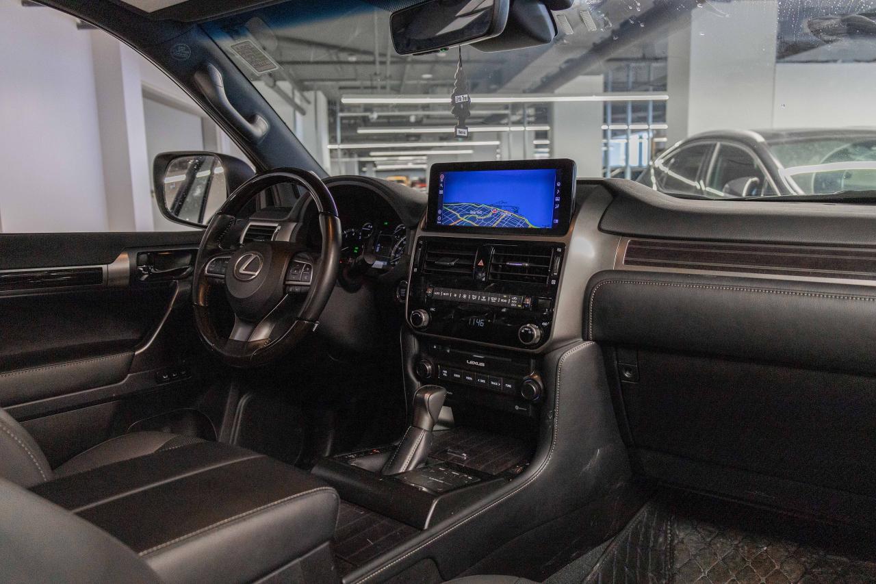 2022 Lexus GX Signature Lexus Certified Welcome Trades Photo