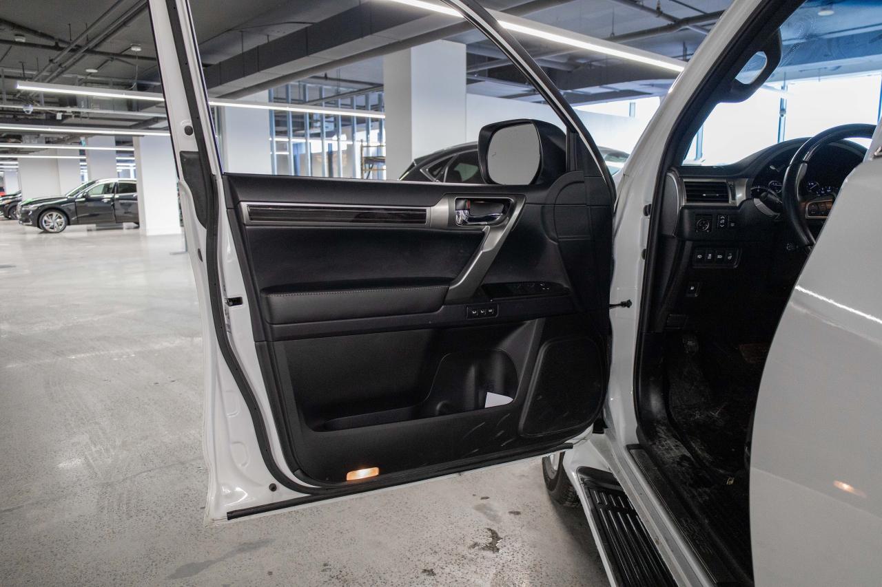 2022 Lexus GX Signature Lexus Certified Welcome Trades Photo