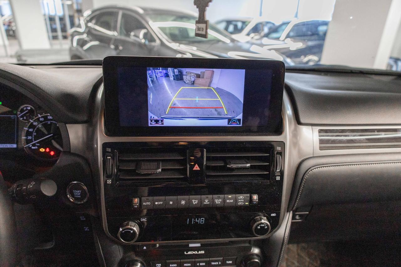 2022 Lexus GX Signature Lexus Certified Welcome Trades Photo