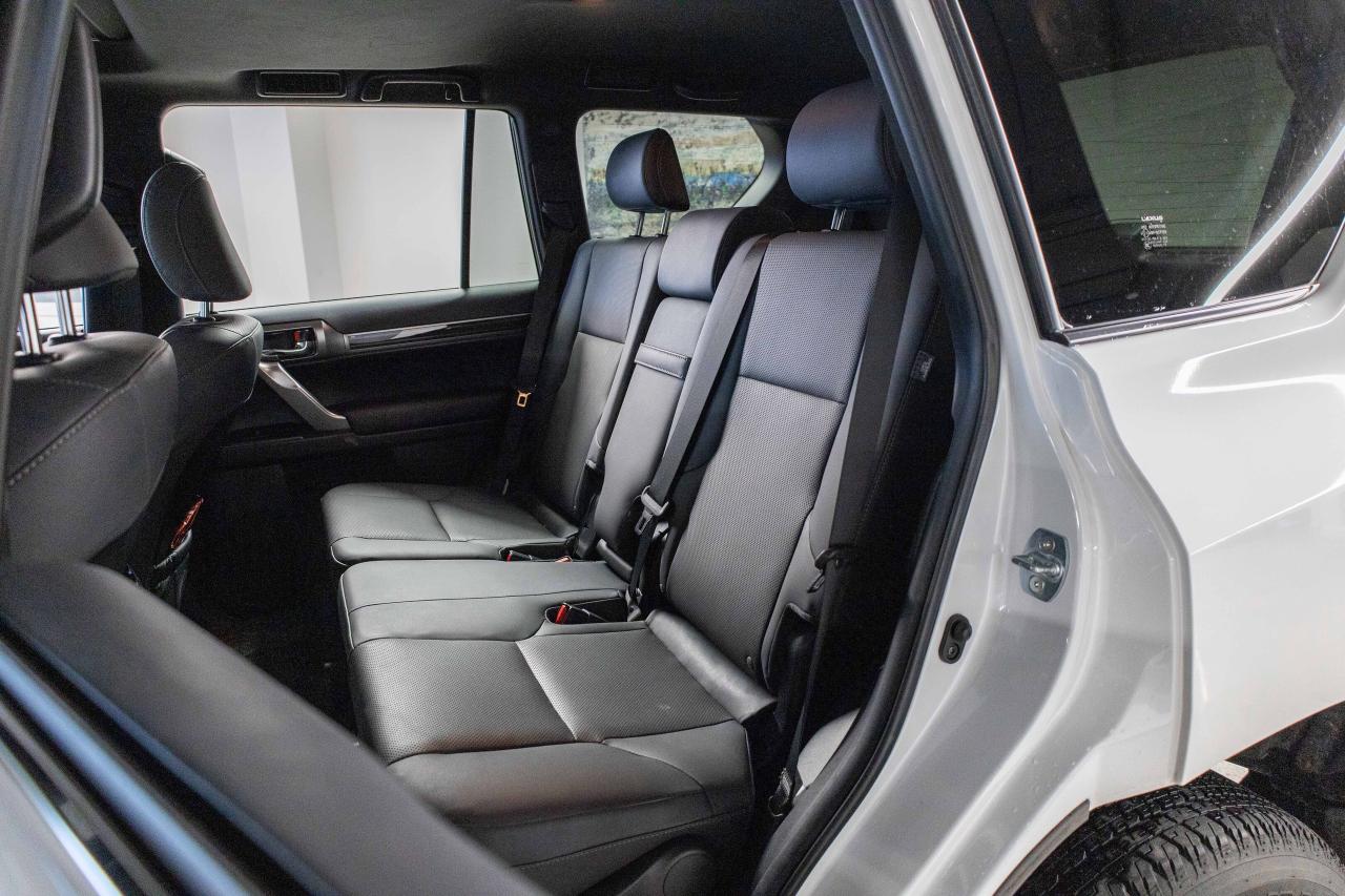 2022 Lexus GX Signature Lexus Certified Welcome Trades Photo