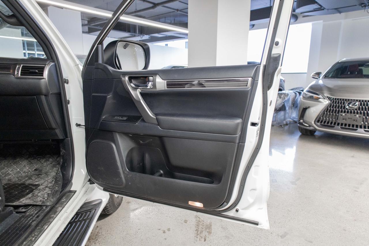 2022 Lexus GX Signature Lexus Certified Welcome Trades Photo