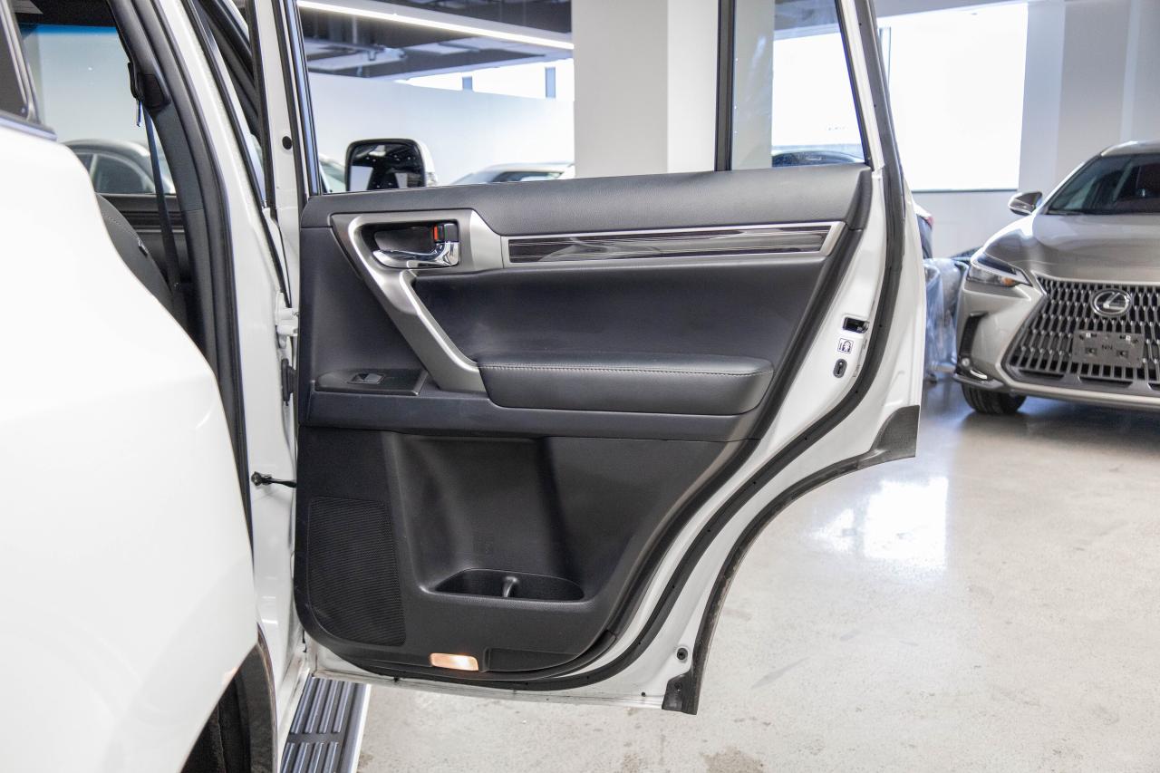 2022 Lexus GX Signature Lexus Certified Welcome Trades Photo