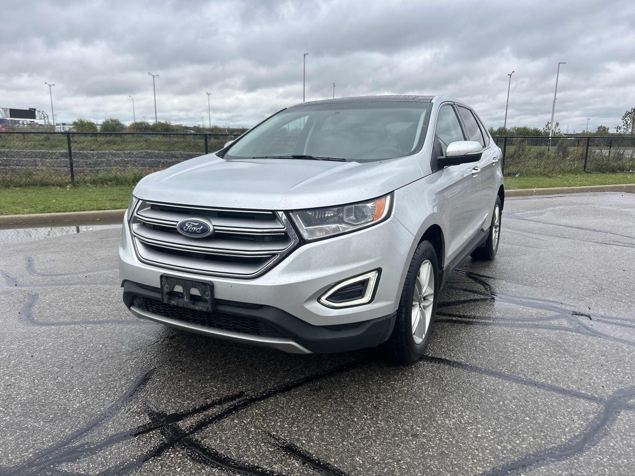 2016 Ford Edge *** 3 YEAR WARRANTY INCLUDED *** Photo0