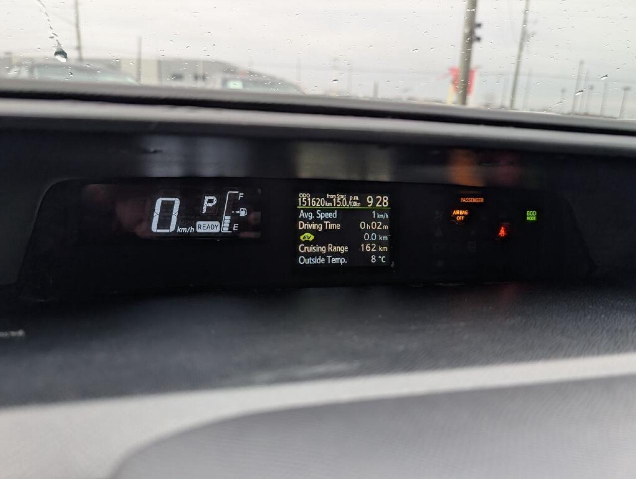 2015 Toyota Prius c 5dr Hatchback Photo