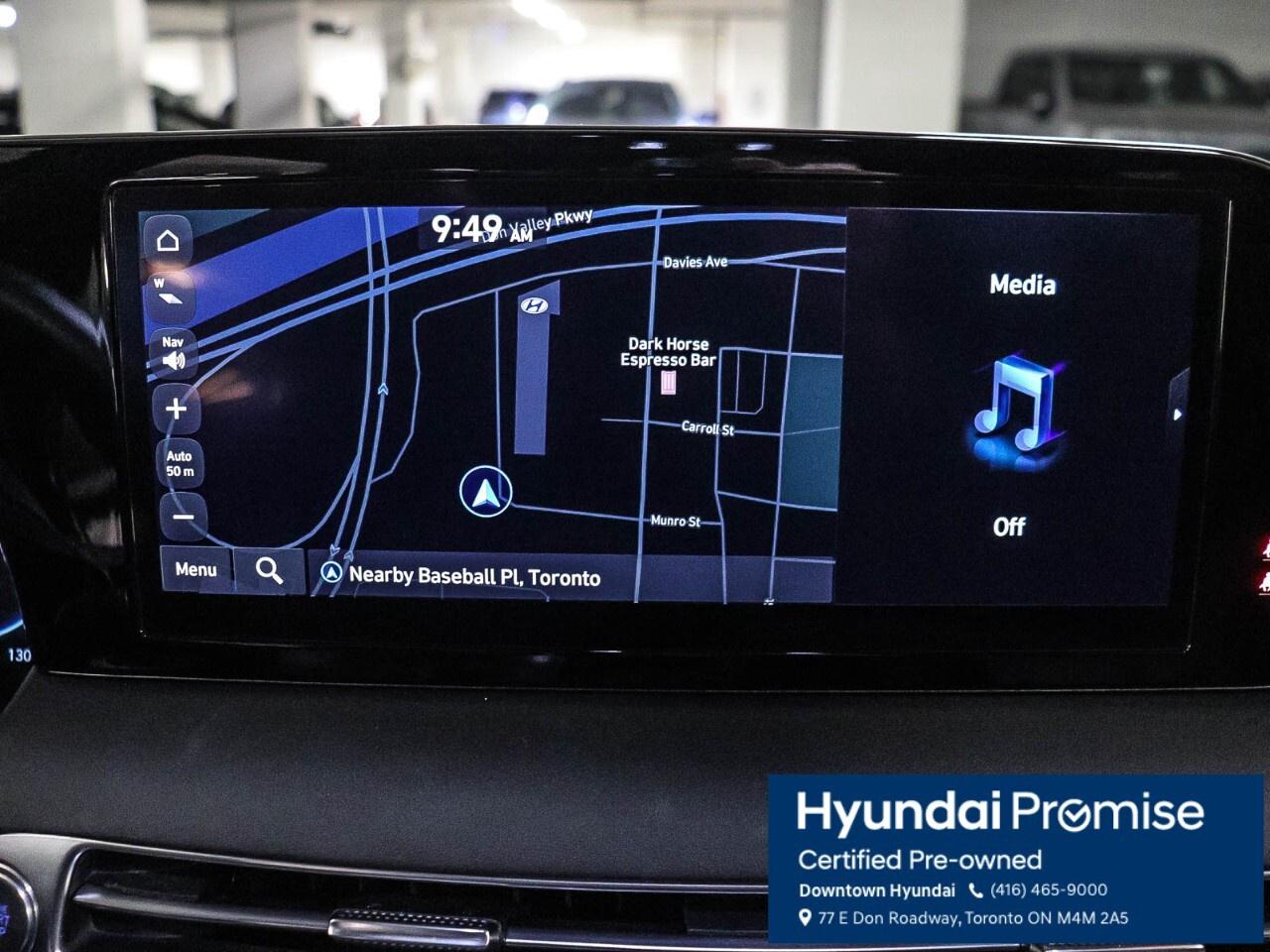 2025 Hyundai PALISADE Ultimate Calligraphy Photo