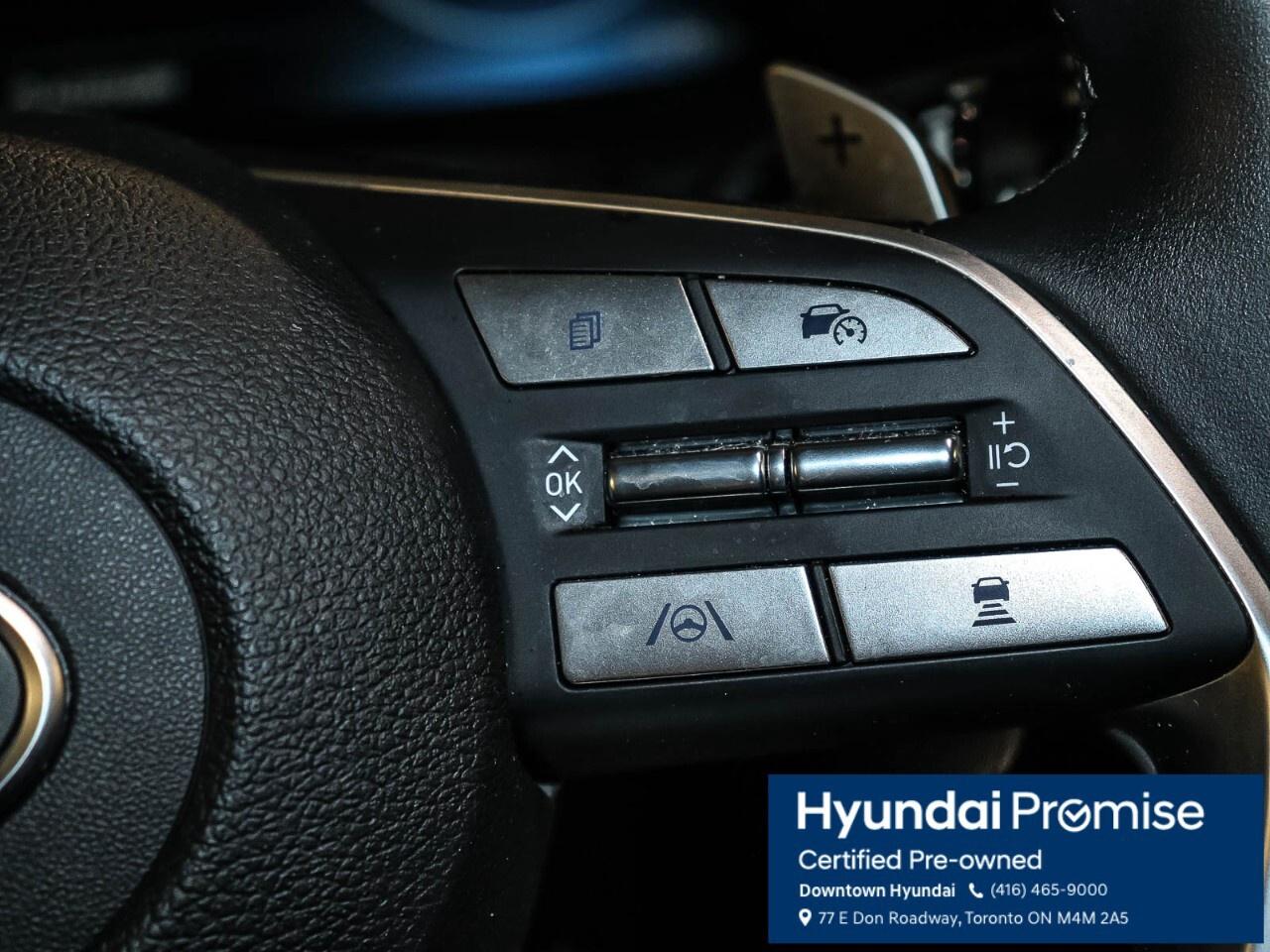 2025 Hyundai PALISADE Ultimate Calligraphy Photo