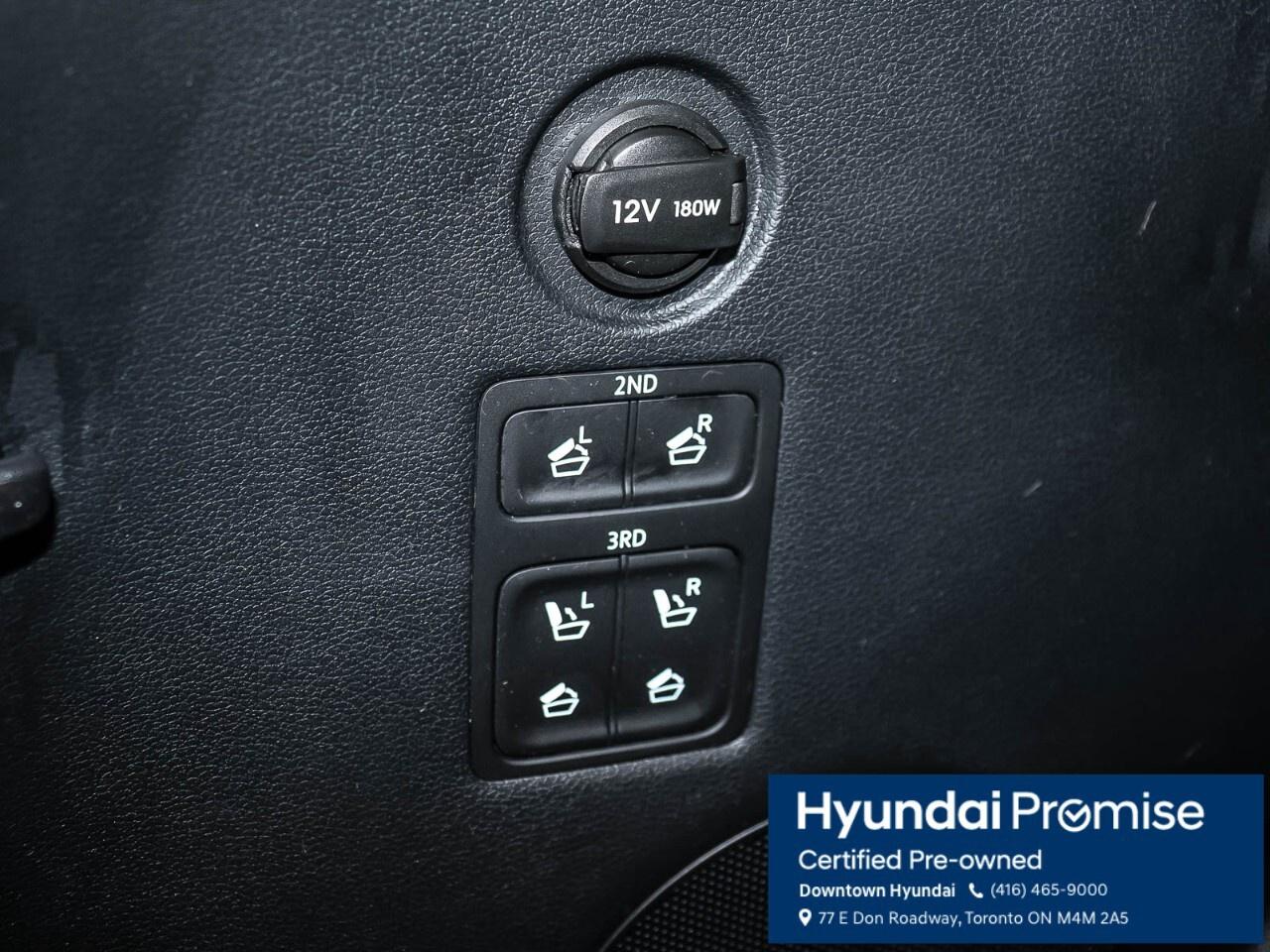 2025 Hyundai PALISADE Ultimate Calligraphy Photo