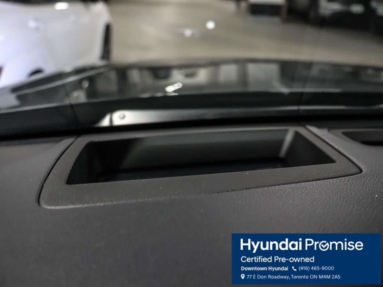 2025 Hyundai PALISADE Ultimate Calligraphy Photo