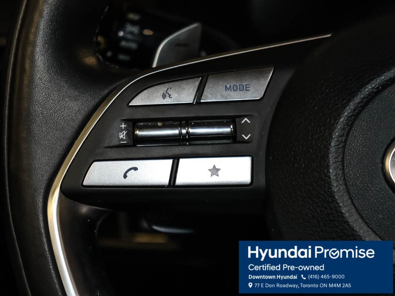 2025 Hyundai PALISADE Ultimate Calligraphy Photo