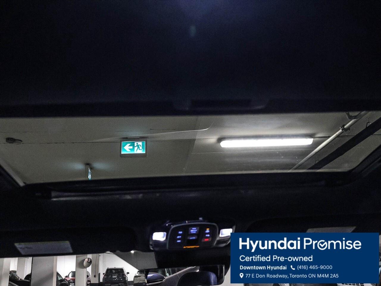 2025 Hyundai PALISADE Ultimate Calligraphy Photo