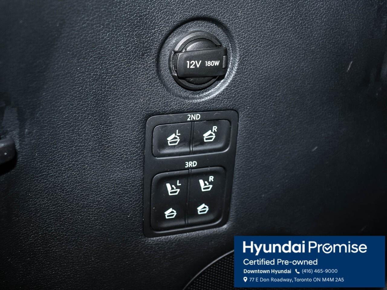 2025 Hyundai PALISADE Ultimate Calligraphy Photo