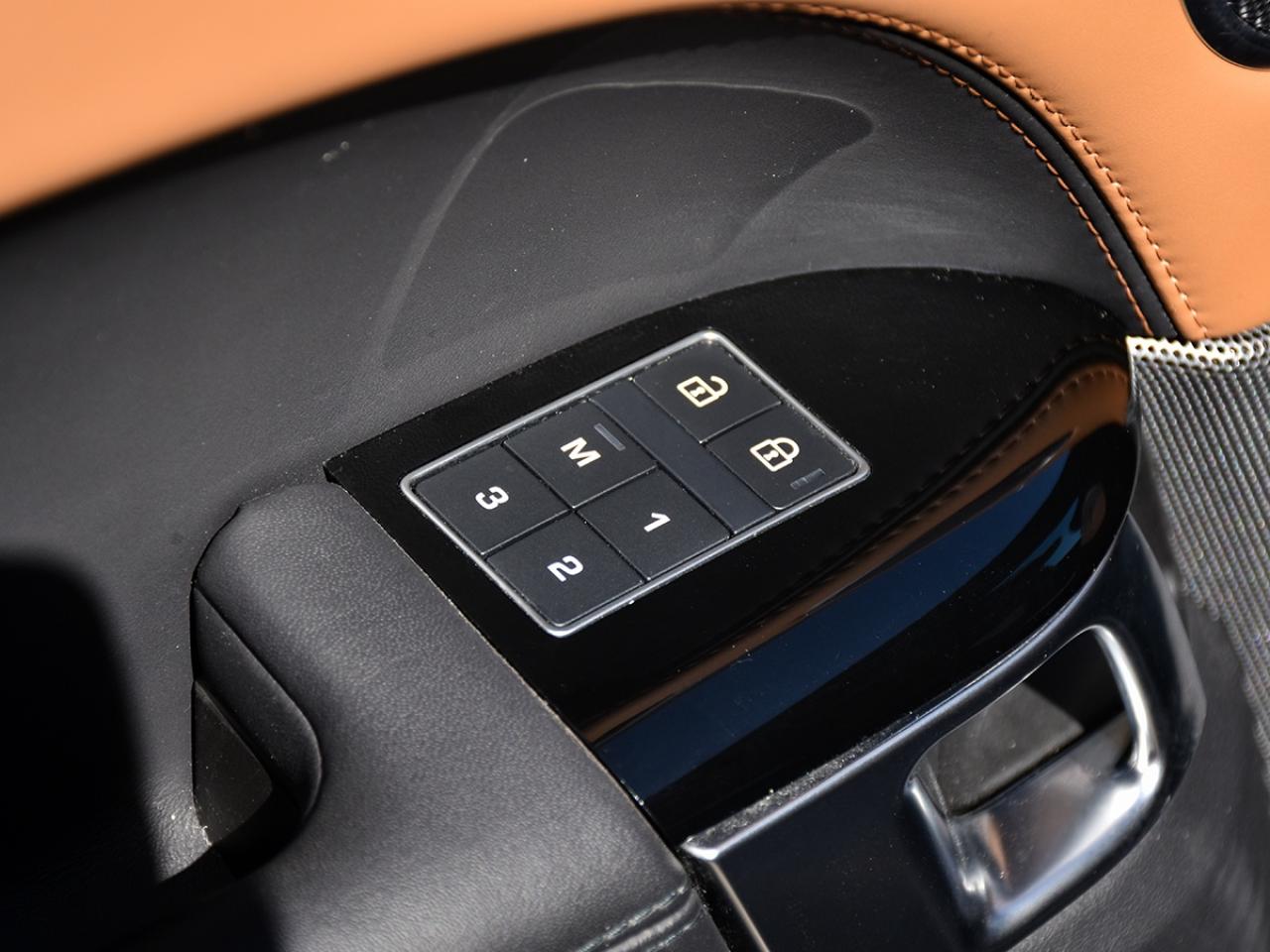 2022 Land Rover Range Rover Sport V8 l Supercharged l HSE l Dynamic l One Owner l Photo